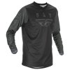 MX dres F-16 black/grey 2021 MX dres F-16 black/grey 2021