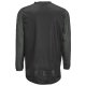 MX dres F-16 black/grey 2021 MX dres F-16 black/grey 2021