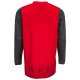 MX dres F-16 red/black 2021 MX dres F-16 red/black 2021