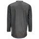 MX dres F-16 grey/orange 2021 MX dres F-16 grey/orange 2021