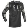 MX dres Kinetic K221 black/grey 2021 MX dres Kinetic K221 black/grey 2021