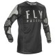 MX dres Kinetic K221 black/grey 2021 MX dres Kinetic K221 black/grey 2021