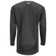 MX dres Kinetic K221 black/white 2021 MX dres Kinetic K221 black/white 2021