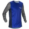 MX dres Kinetic K221 blue/navy/grey 2021 MX dres Kinetic K221 blue/navy/grey 2021