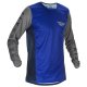 MX dres Kinetic K221 blue/navy/grey 2021 MX dres Kinetic K221 blue/navy/grey 2021