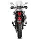 Slip-On Line Titanium Triumph Tiger 800 XC/XR (18-20)