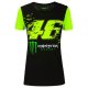 Dámské triko Monster Energy 46 2020 Dámské triko Monster Energy 46 2020