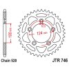 JTR 746-39 Ducati JTR 746-39 Ducati