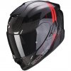 EXO-1400 CARBON AIR Drik black/red EXO-1400 CARBON AIR Drik black/red