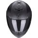 EXO-1400 CARBON AIR Drik Matt black/orange EXO-1400 CARBON AIR Drik Matt black/orange
