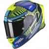 EXO-R1 AIR Victory blue/neon yellow