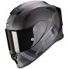 EXO-R1 CARBON AIR MG Matt black/silver EXO-R1 CARBON AIR MG Matt black/silver