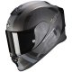 EXO-R1 CARBON AIR MG Matt black/silver EXO-R1 CARBON AIR MG Matt black/silver