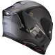 EXO-R1 CARBON AIR MG Matt black/silver EXO-R1 CARBON AIR MG Matt black/silver