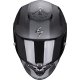 EXO-R1 CARBON AIR MG Matt black/silver EXO-R1 CARBON AIR MG Matt black/silver