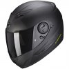 EXO-490 Pace II Matt black/silver EXO-490 Pace II Matt black/silver