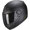 EXO-490 Pace II Matt black/silver