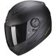 EXO-490 Pace II Matt black/silver EXO-490 Pace II Matt black/silver
