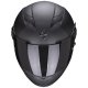 EXO-490 Pace II Matt black/silver EXO-490 Pace II Matt black/silver