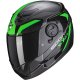 EXO-490 Supernova black/green EXO-490 Supernova black/green