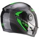 EXO-490 Supernova black/green