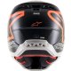 S-M5 Compass Matt black/orange fluo S-M5 Compass Matt black/orange fluo