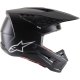 S-M5 Solid Matt black