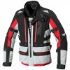 Bunda Allroad H2Out ice/red Bunda Allroad H2Out ice/red
