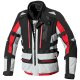 Bunda Allroad H2Out ice/red Bunda Allroad H2Out ice/red