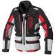 Bunda Allroad H2Out ice/red Bunda Allroad H2Out ice/red