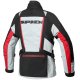 Bunda Allroad H2Out ice/red Bunda Allroad H2Out ice/red