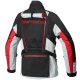 Bunda Allroad H2Out ice/red Bunda Allroad H2Out ice/red