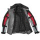 Bunda Allroad H2Out ice/red Bunda Allroad H2Out ice/red