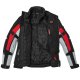 Bunda Allroad H2Out ice/red Bunda Allroad H2Out ice/red