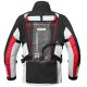 Bunda Allroad H2Out ice/red Bunda Allroad H2Out ice/red
