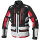 Bunda Allroad H2Out ice/red Bunda Allroad H2Out ice/red