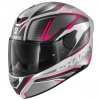 D-Skwal 2 Daven Mat silver/black/violet D-Skwal 2 Daven Mat silver/black/violet