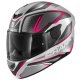 D-Skwal 2 Daven Mat silver/black/violet D-Skwal 2 Daven Mat silver/black/violet