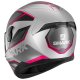 D-Skwal 2 Daven Mat silver/black/violet D-Skwal 2 Daven Mat silver/black/violet