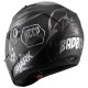 Ridill 1.2 Catalan Bad Boy Mat black/anthracite/silver Ridill 1.2 Catalan Bad Boy Mat black/anthracite/silver