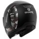 Citycruiser Genom Mat black/silver/anthracite Citycruiser Genom Mat black/silver/anthracite
