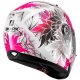 Ridill 1.2 Nelum white/black/violet Ridill 1.2 Nelum white/black/violet