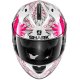 Ridill 1.2 Nelum white/black/violet Ridill 1.2 Nelum white/black/violet