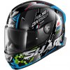 Skwal 2 Noxxys Black/Blue/Green Skwal 2 Noxxys Black/Blue/Green