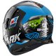 Skwal 2 Noxxys Black/Blue/Green Skwal 2 Noxxys Black/Blue/Green