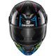 Skwal 2 Noxxys Black/Blue/Green Skwal 2 Noxxys Black/Blue/Green