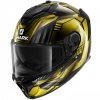 Spartan GT Replikan black/chrom/gold Spartan GT Replikan black/chrom/gold