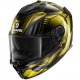 Spartan GT Replikan black/chrom/gold