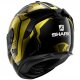 Spartan GT Replikan black/chrom/gold