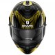 Spartan GT Replikan black/chrom/gold Spartan GT Replikan black/chrom/gold